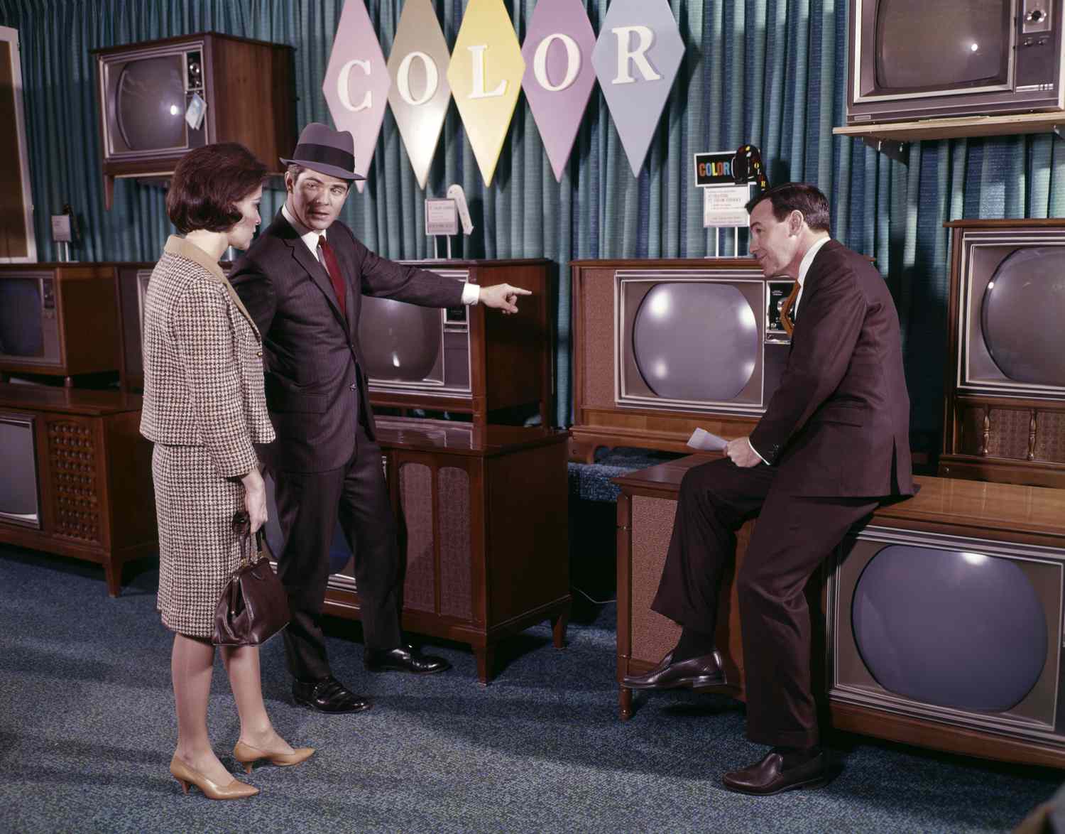 Piraziz Televizyon Tamircisi